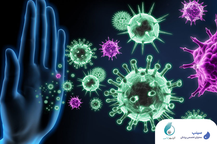 دوره های رشته تخصصی بیماری های عفونی